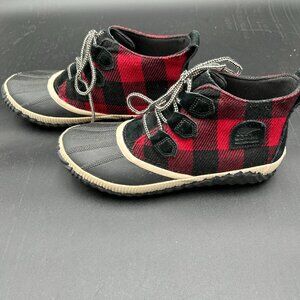 Sorel Women's Ankle Boot